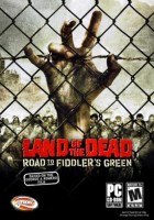 Land fo the Dead